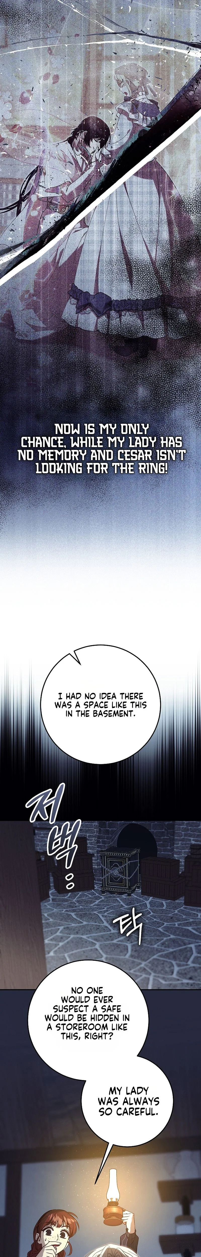 After the possessor left Chapter 20 Page 12