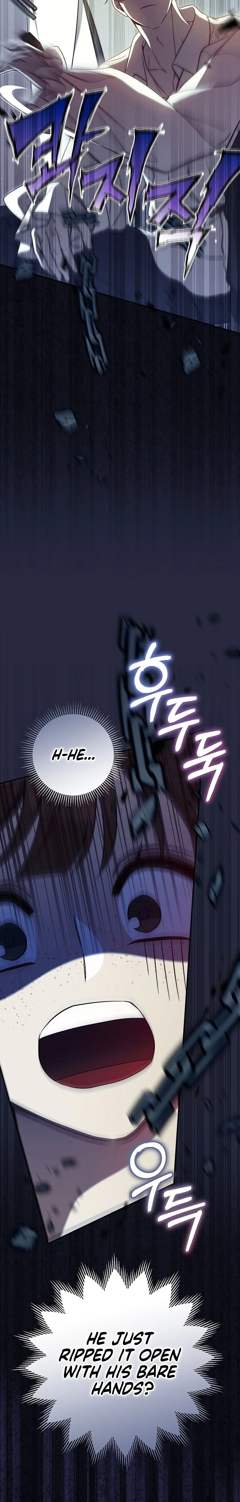 After the possessor left Chapter 20 Page 15