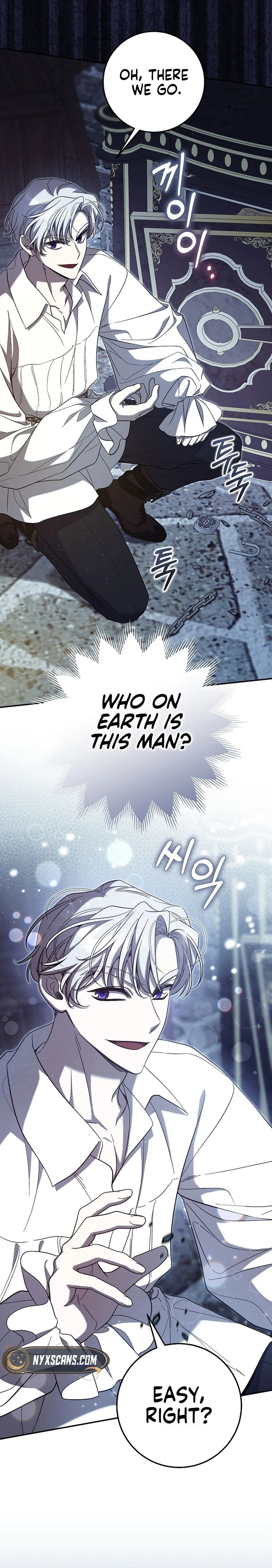 After the possessor left Chapter 20 Page 16