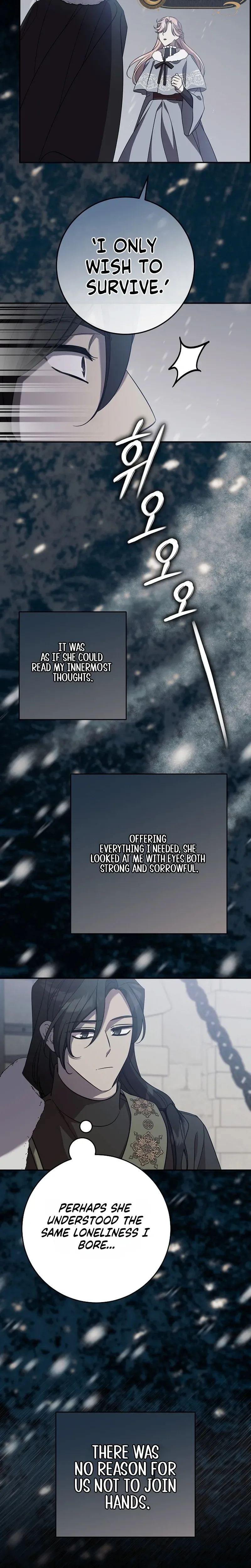 After the possessor left Chapter 28 Page 5