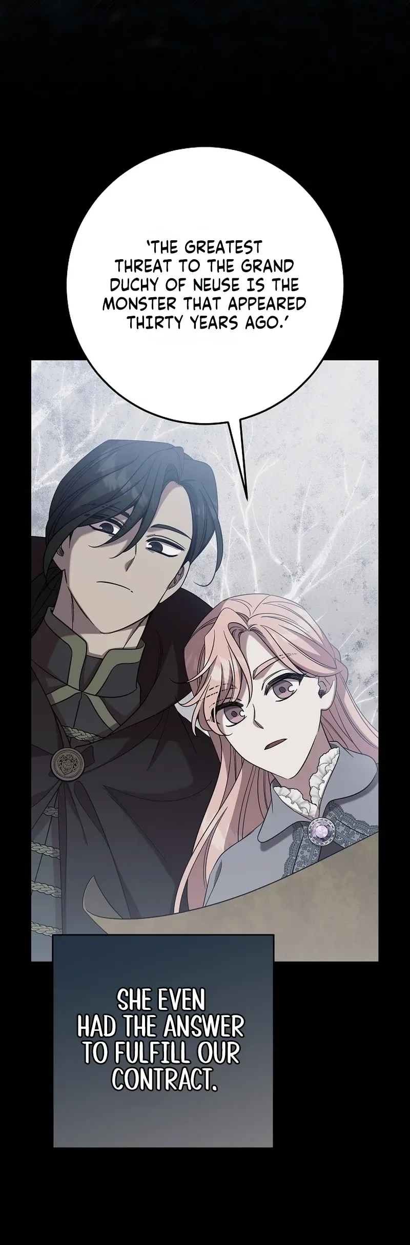 After the possessor left Chapter 28 Page 6