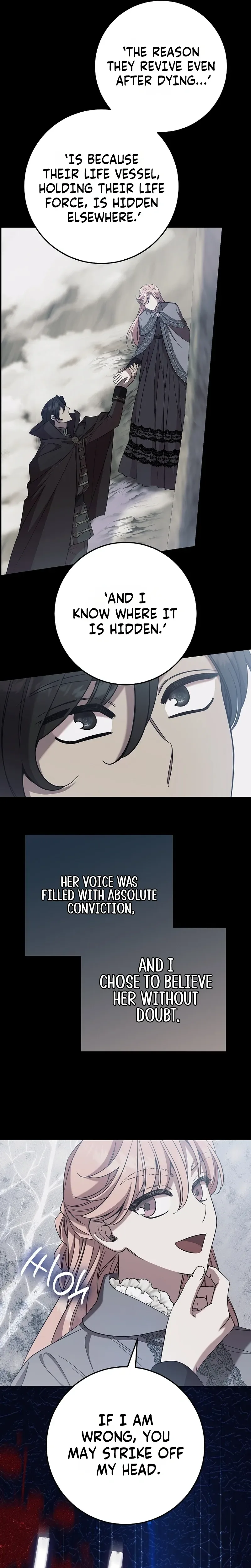 After the possessor left Chapter 28 Page 7
