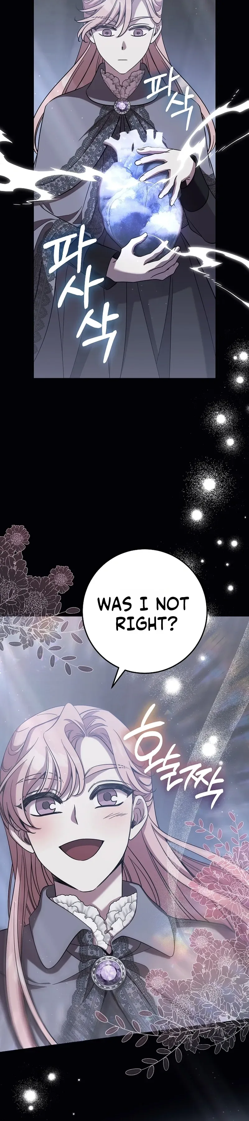 After the possessor left Chapter 28 Page 9