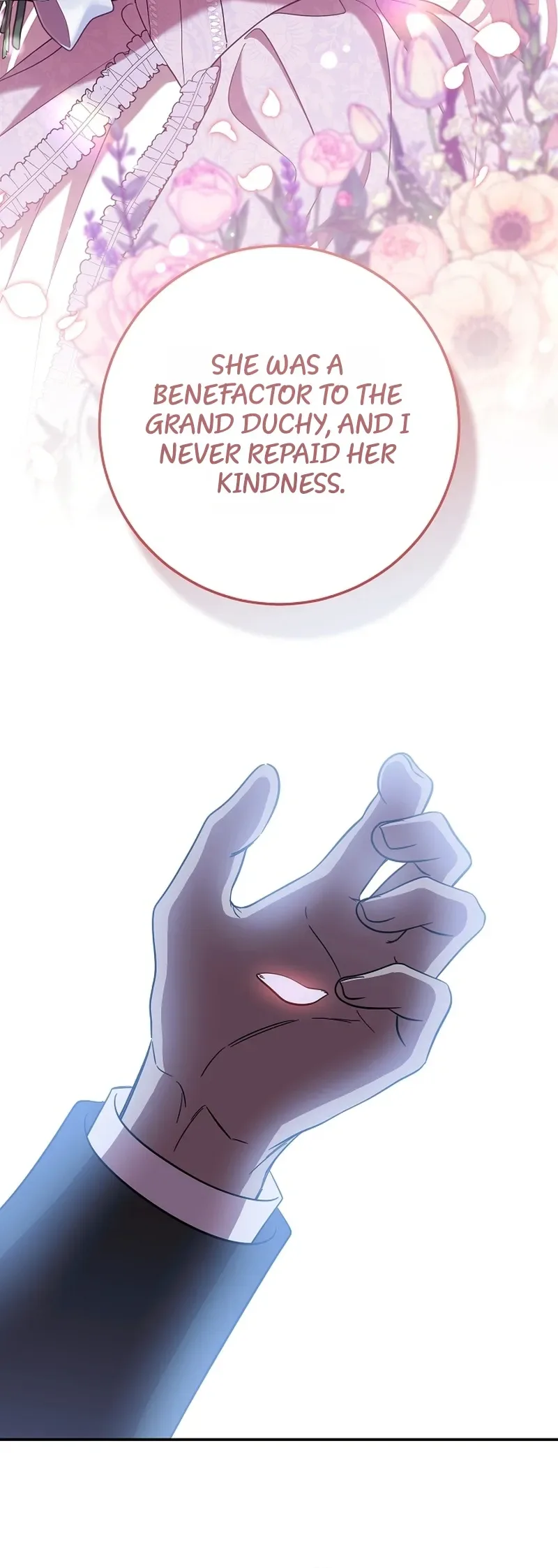 After the possessor left Chapter 28 Page 12