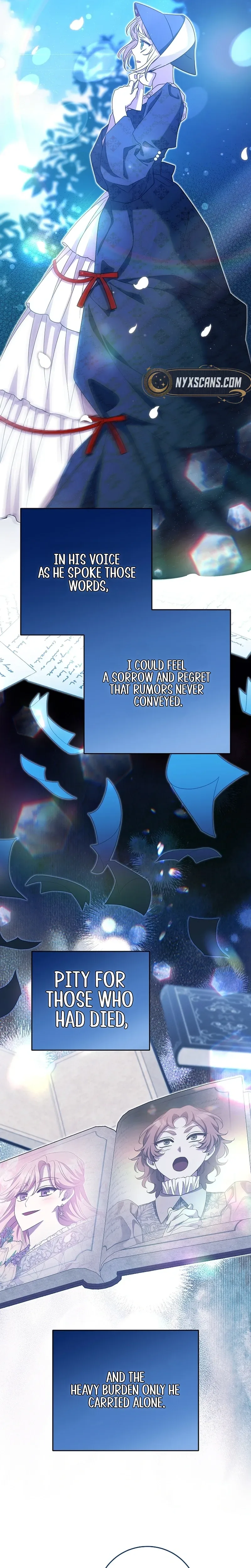 After the possessor left Chapter 28 Page 16