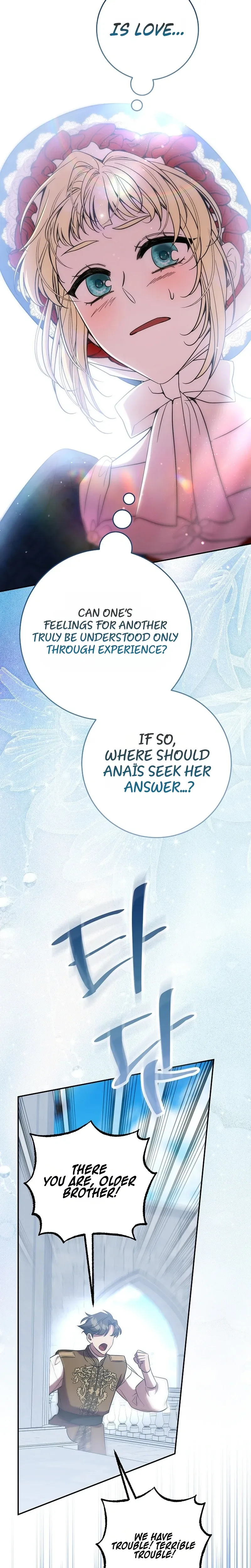After the possessor left Chapter 28 Page 17