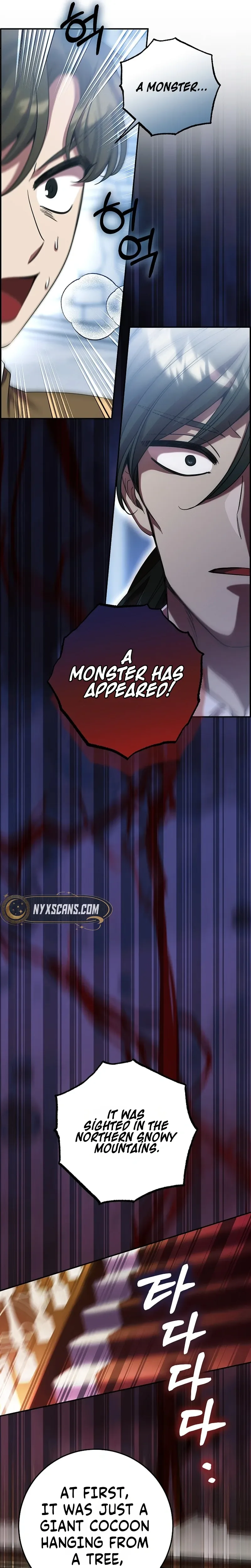 After the possessor left Chapter 28 Page 19