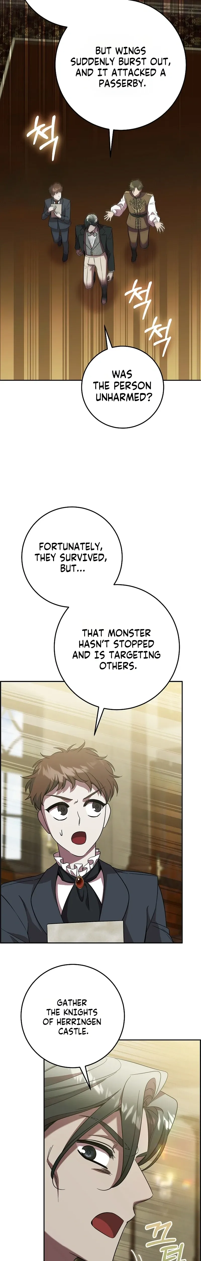 After the possessor left Chapter 28 Page 20