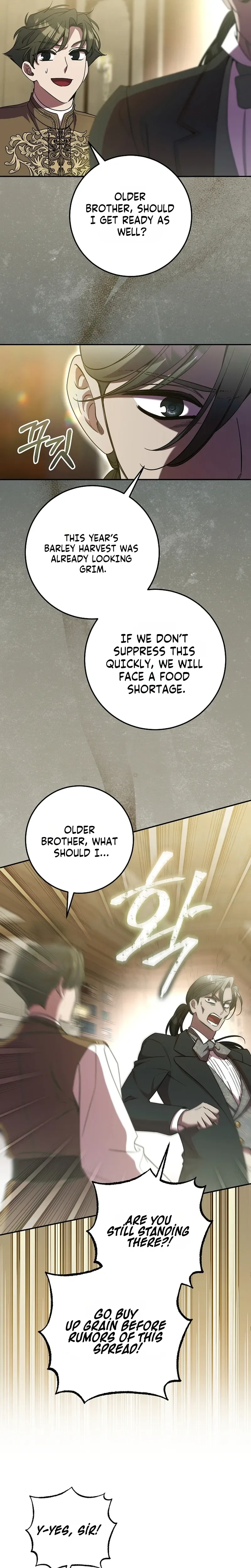After the possessor left Chapter 28 Page 22
