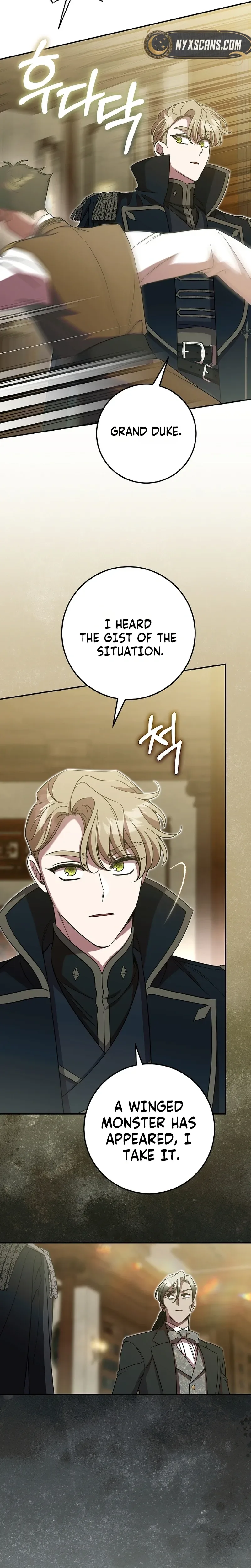 After the possessor left Chapter 28 Page 23