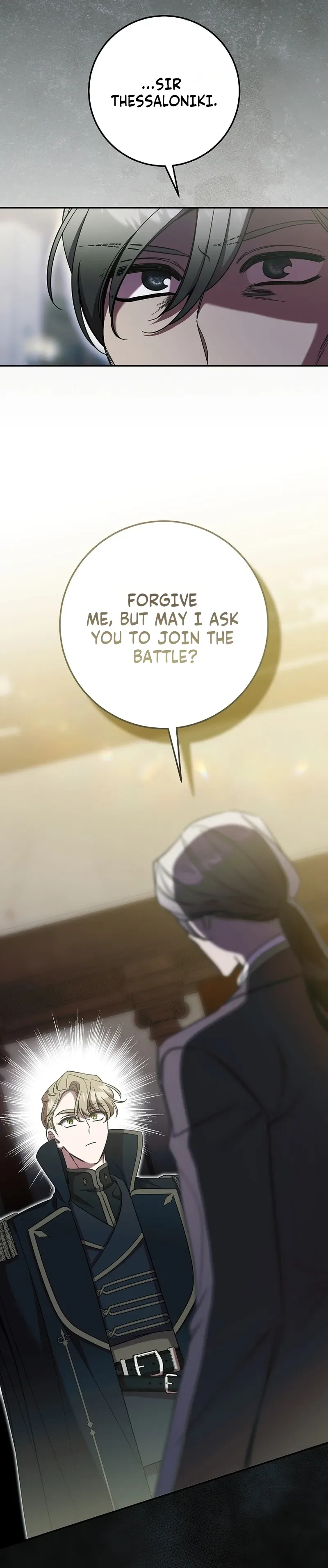 After the possessor left Chapter 28 Page 24