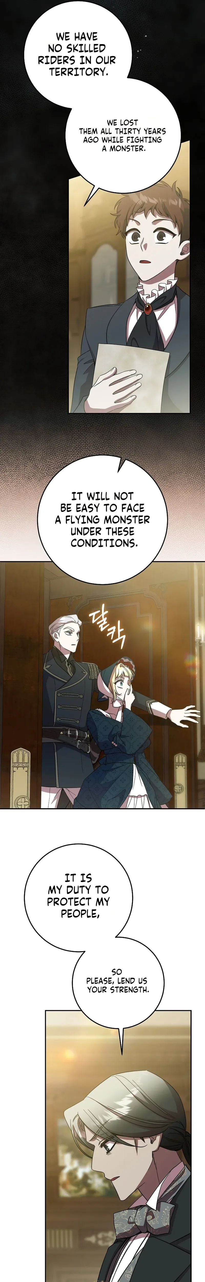 After the possessor left Chapter 28 Page 25
