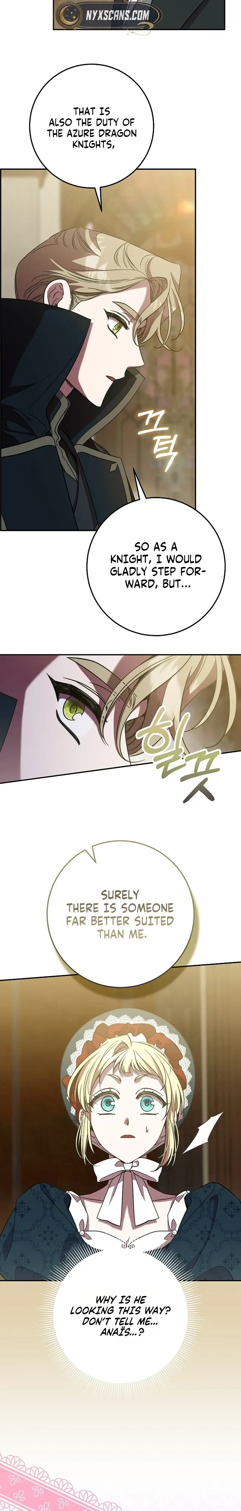 After the possessor left Chapter 28 Page 26