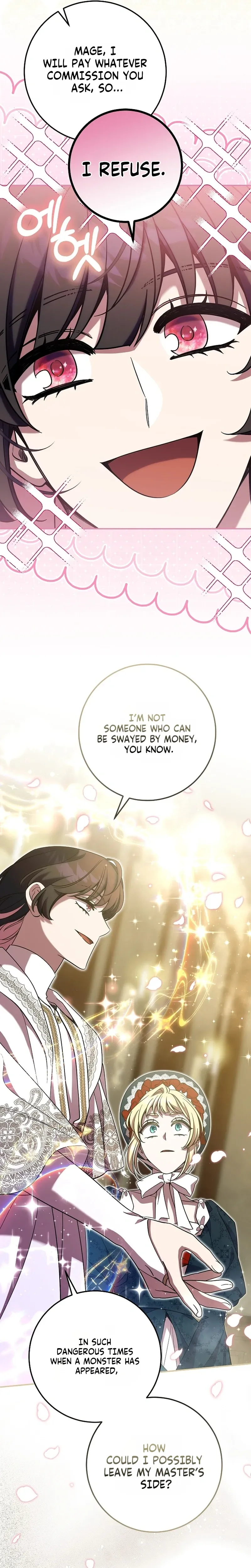 After the possessor left Chapter 28 Page 28