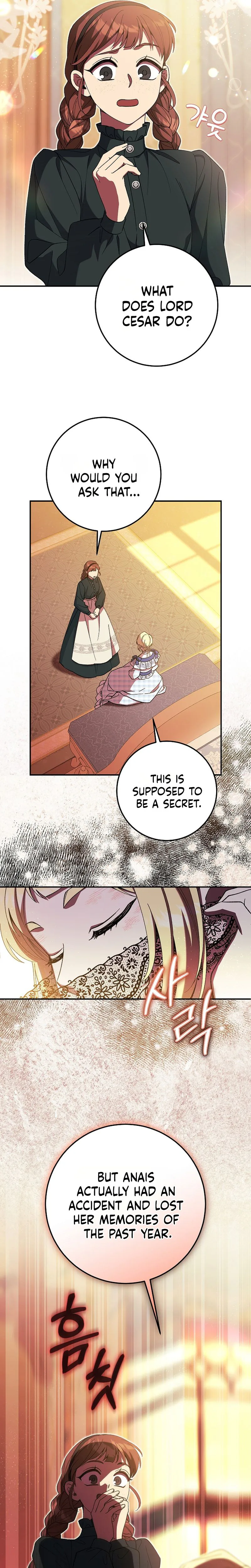 After the possessor left Chapter 14 Page 16
