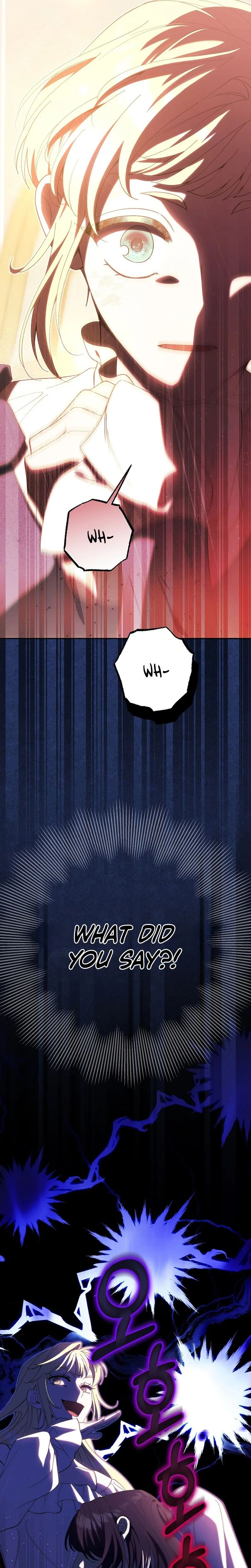 After the possessor left Chapter 14 Page 30