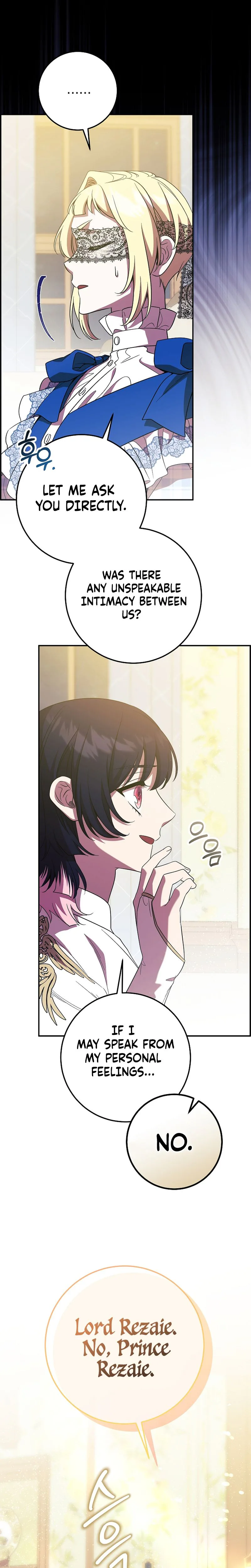 After the possessor left Chapter 17 Page 10