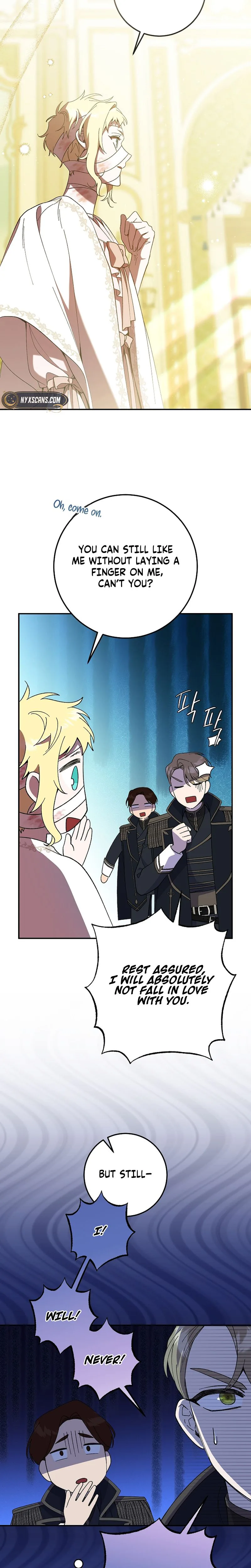 After the possessor left Chapter 7 Page 11