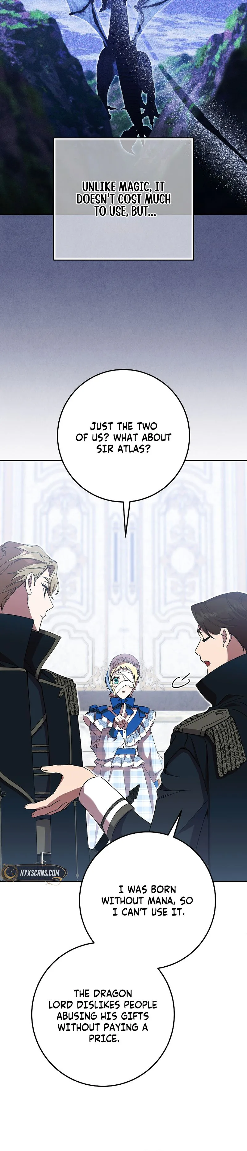 After the possessor left Chapter 7 Page 15