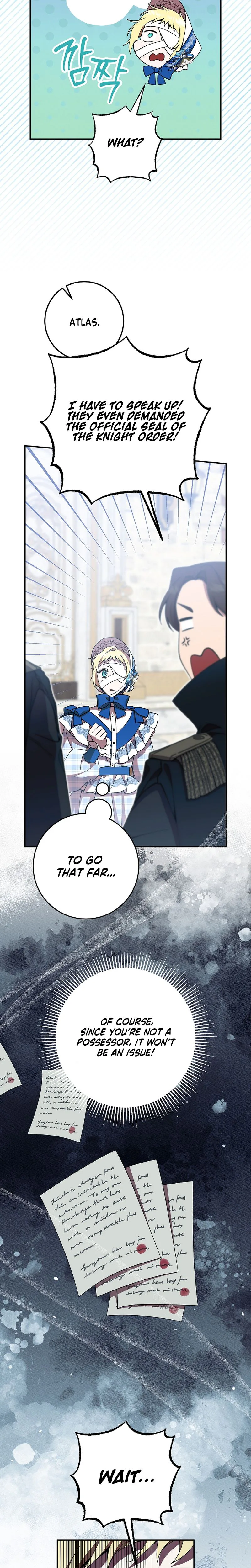After the possessor left Chapter 7 Page 17