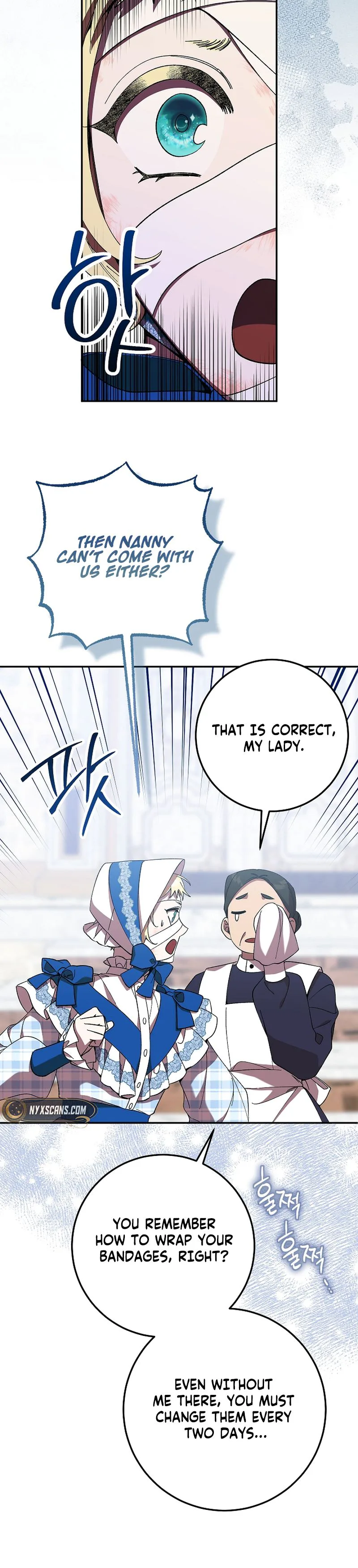 After the possessor left Chapter 7 Page 18