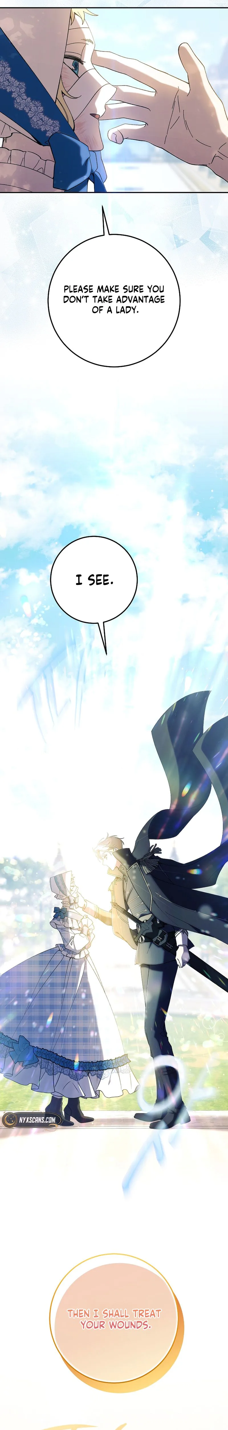 After the possessor left Chapter 7 Page 21