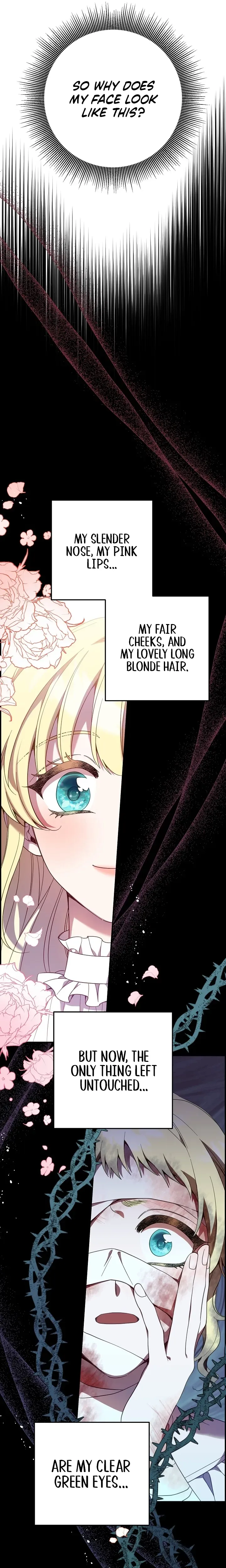 After the possessor left Chapter 0 Page 12