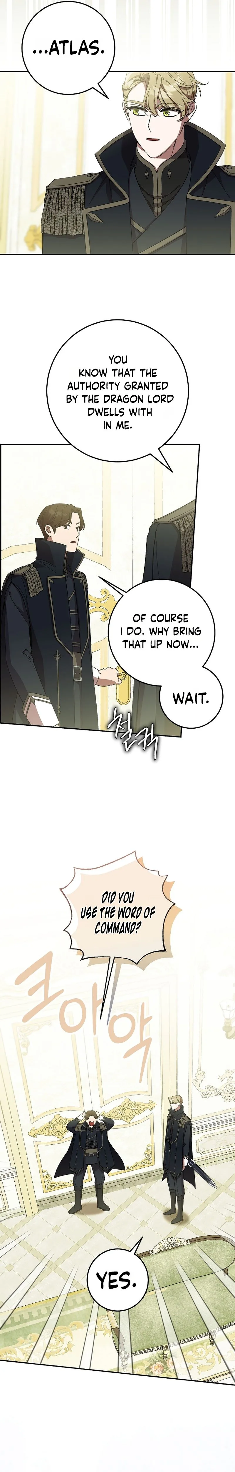 After the possessor left Chapter 4 Page 10