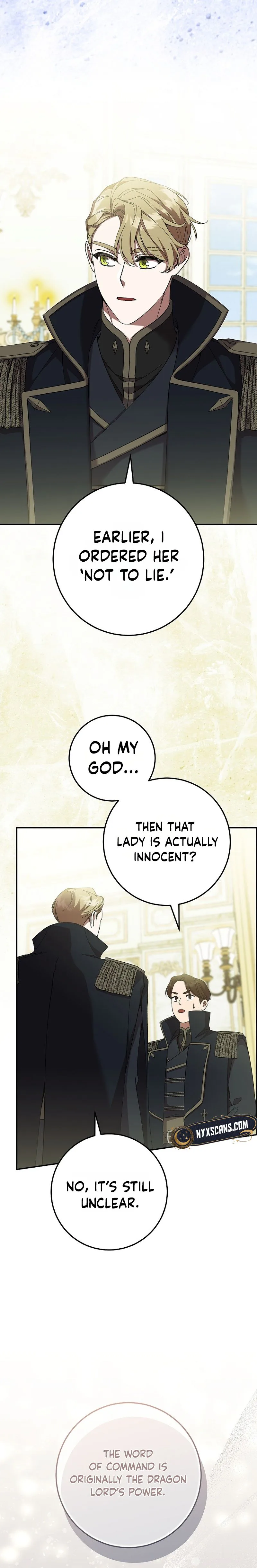 After the possessor left Chapter 4 Page 12
