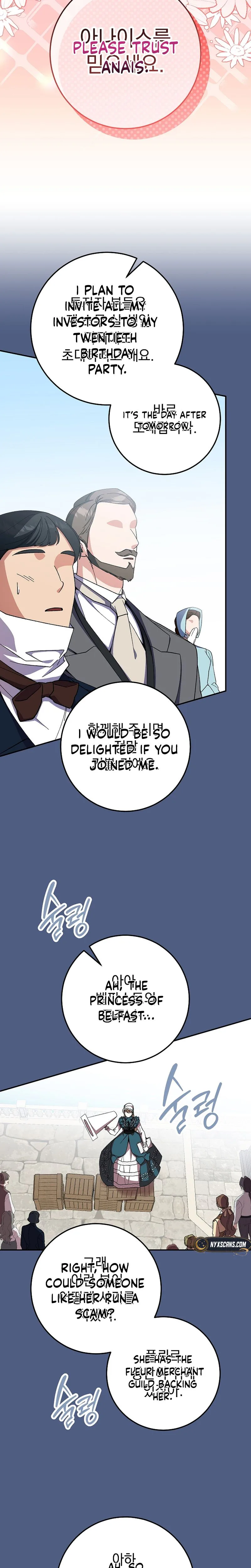 After the possessor left Chapter 4 Page 23