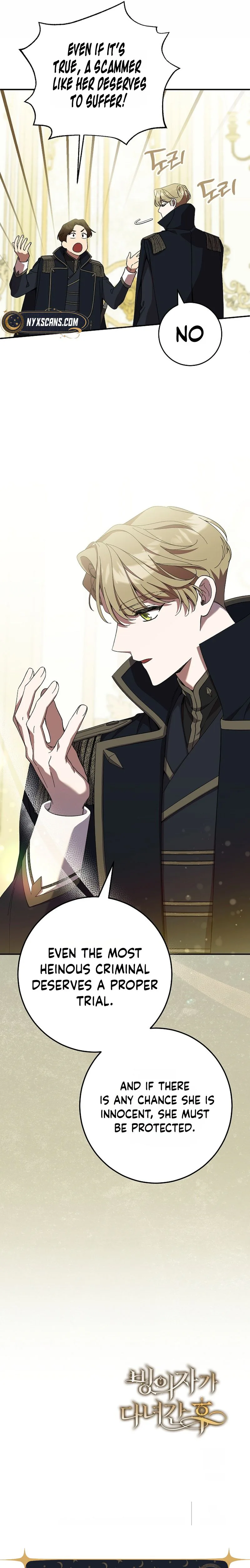 After the possessor left Chapter 4 Page 34