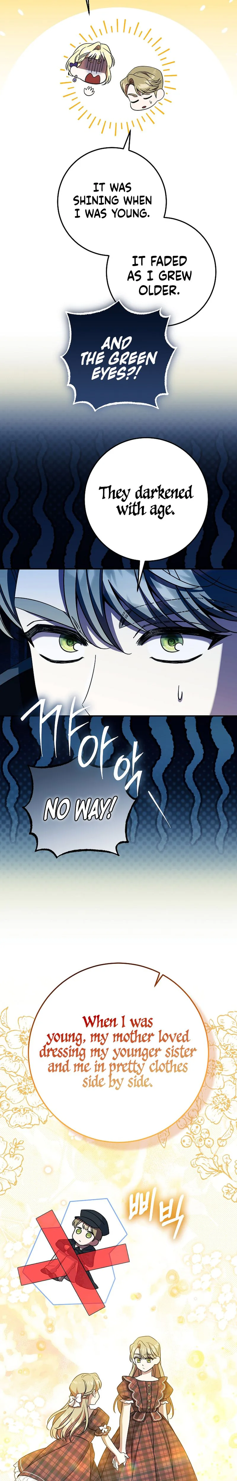 After the possessor left Chapter 27 Page 8