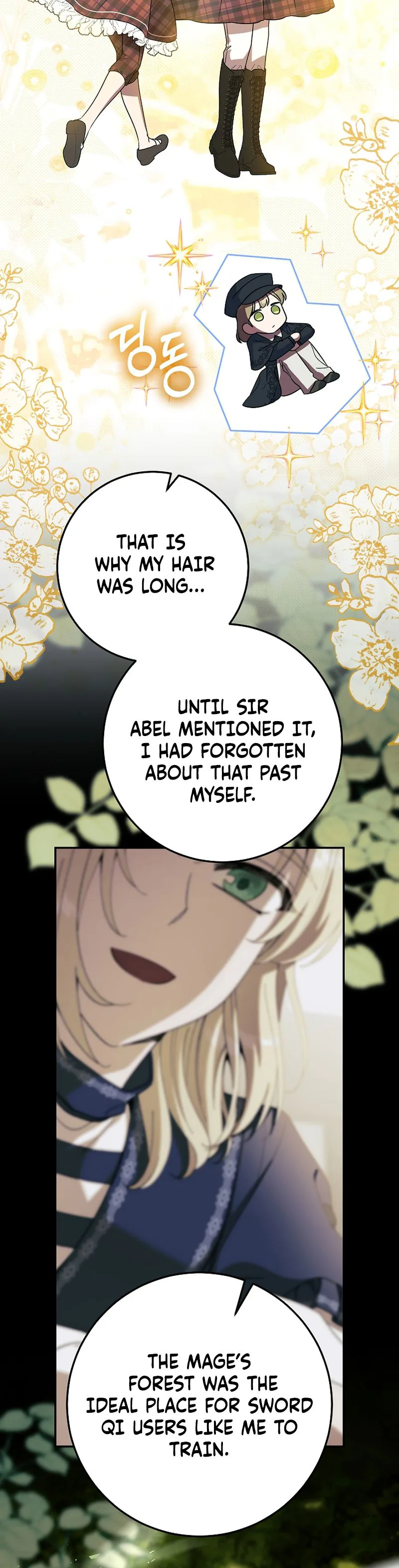 After the possessor left Chapter 27 Page 9