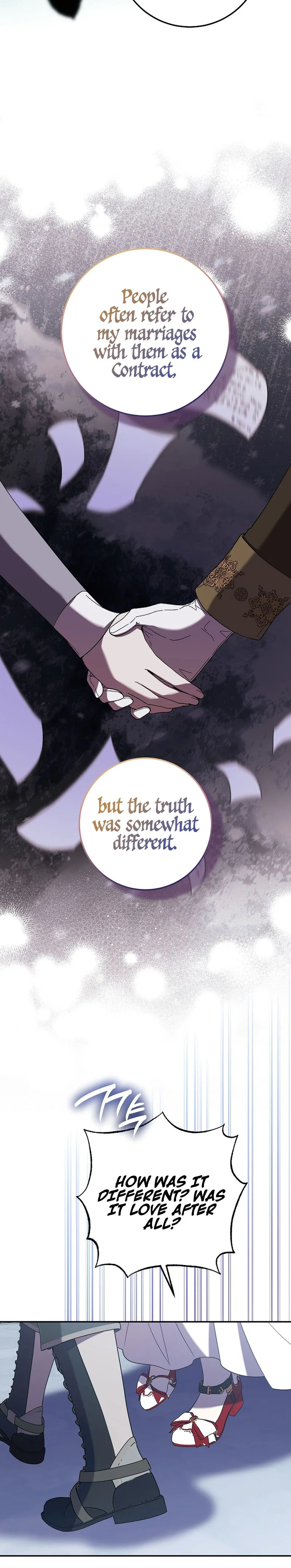 After the possessor left Chapter 27 Page 24