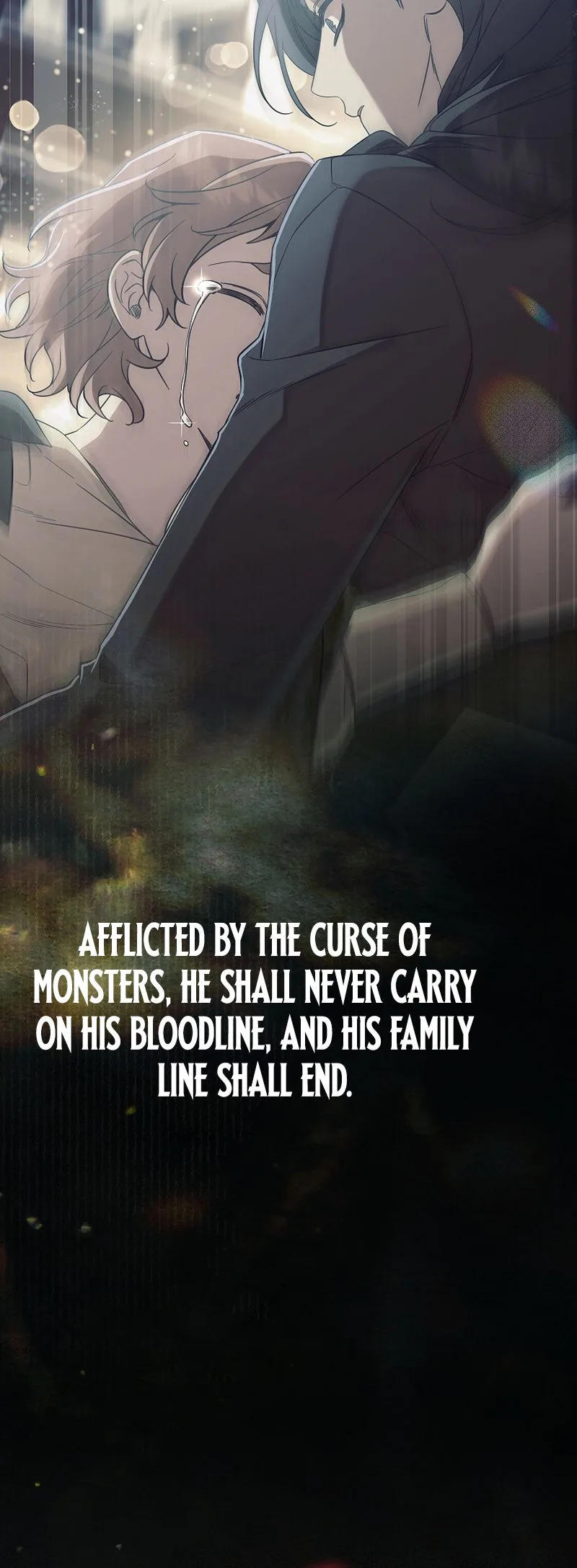 After the possessor left Chapter 27 Page 27