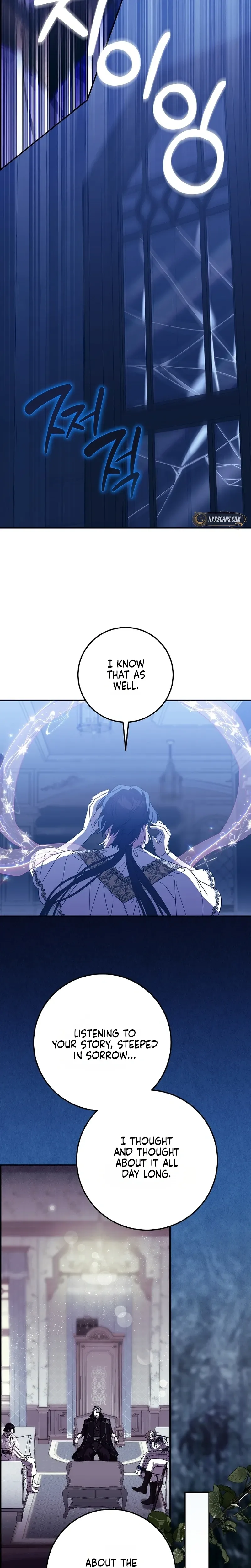 After the possessor left Chapter 23 Page 5