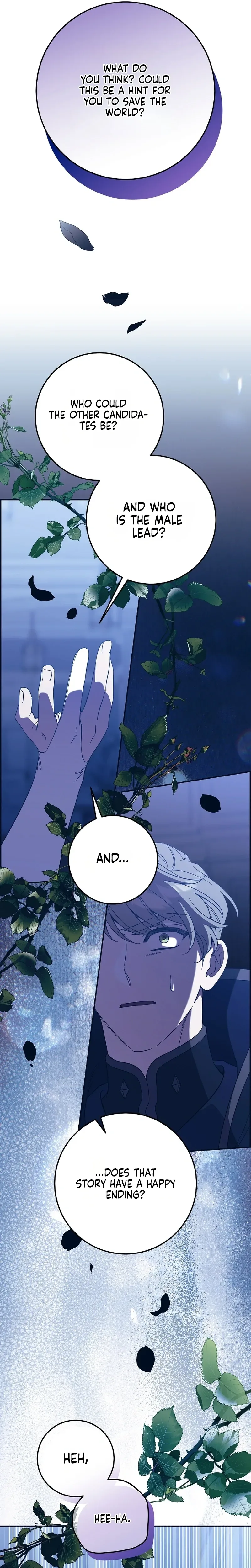 After the possessor left Chapter 23 Page 7
