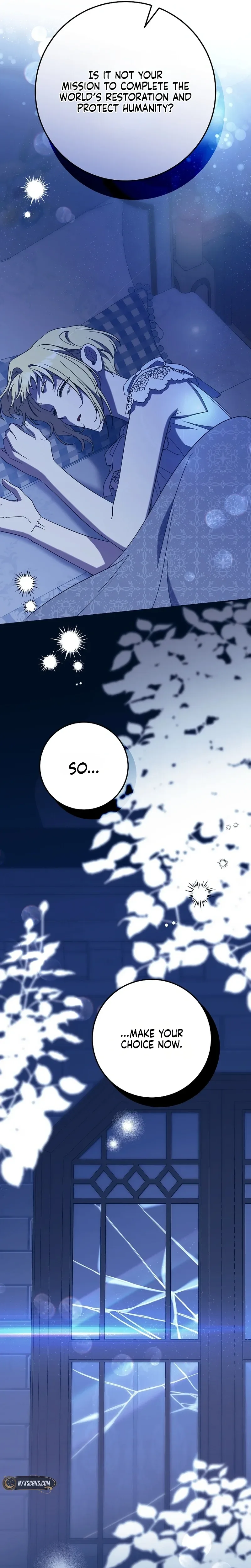 After the possessor left Chapter 23 Page 10