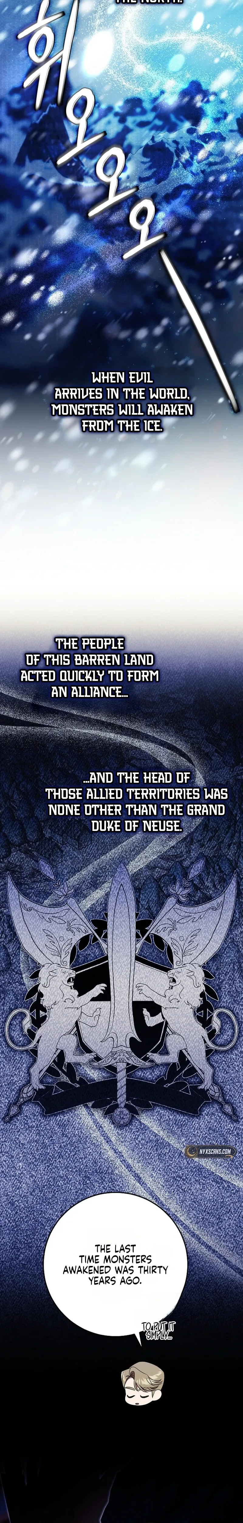 After the possessor left Chapter 23 Page 17