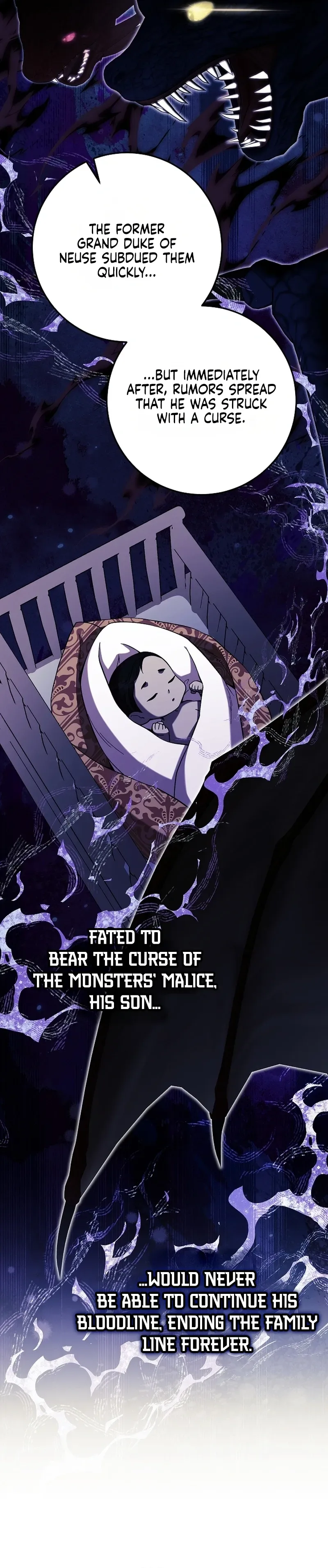After the possessor left Chapter 23 Page 18