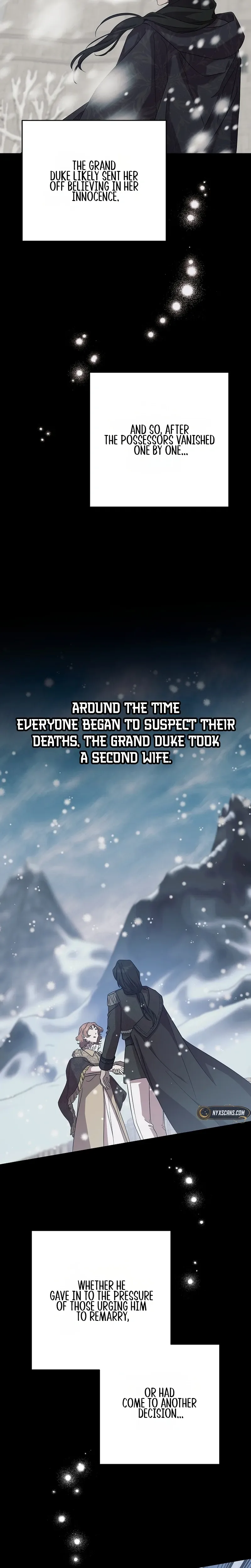 After the possessor left Chapter 23 Page 26