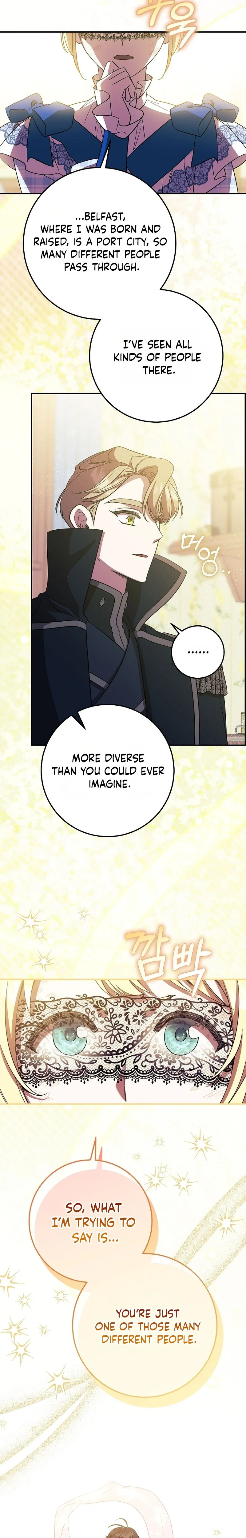 After the possessor left Chapter 18 Page 10