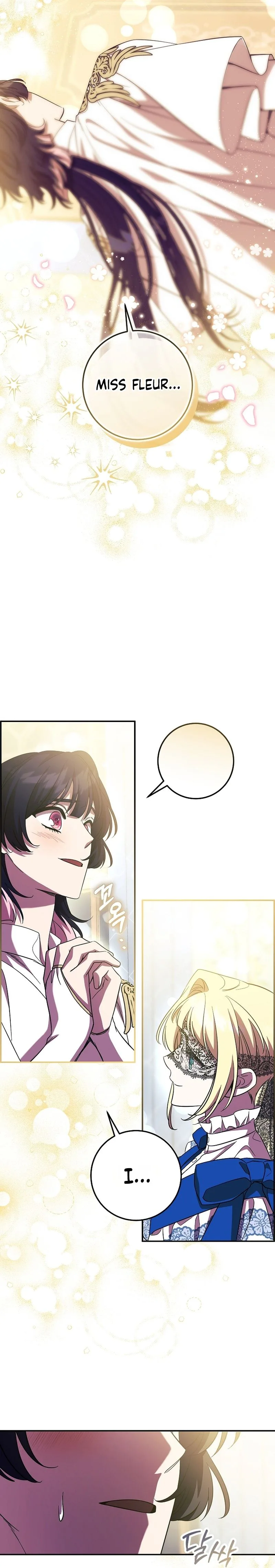 After the possessor left Chapter 18 Page 12