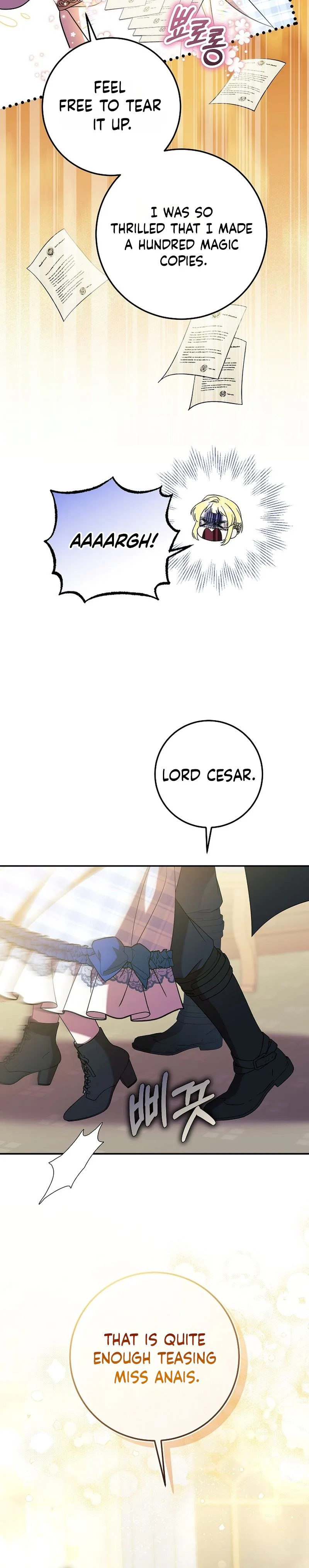 After the possessor left Chapter 18 Page 15