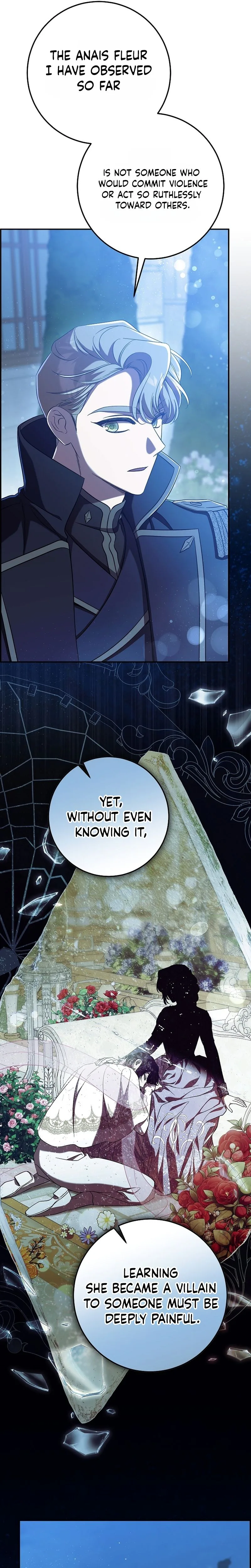 After the possessor left Chapter 18 Page 22