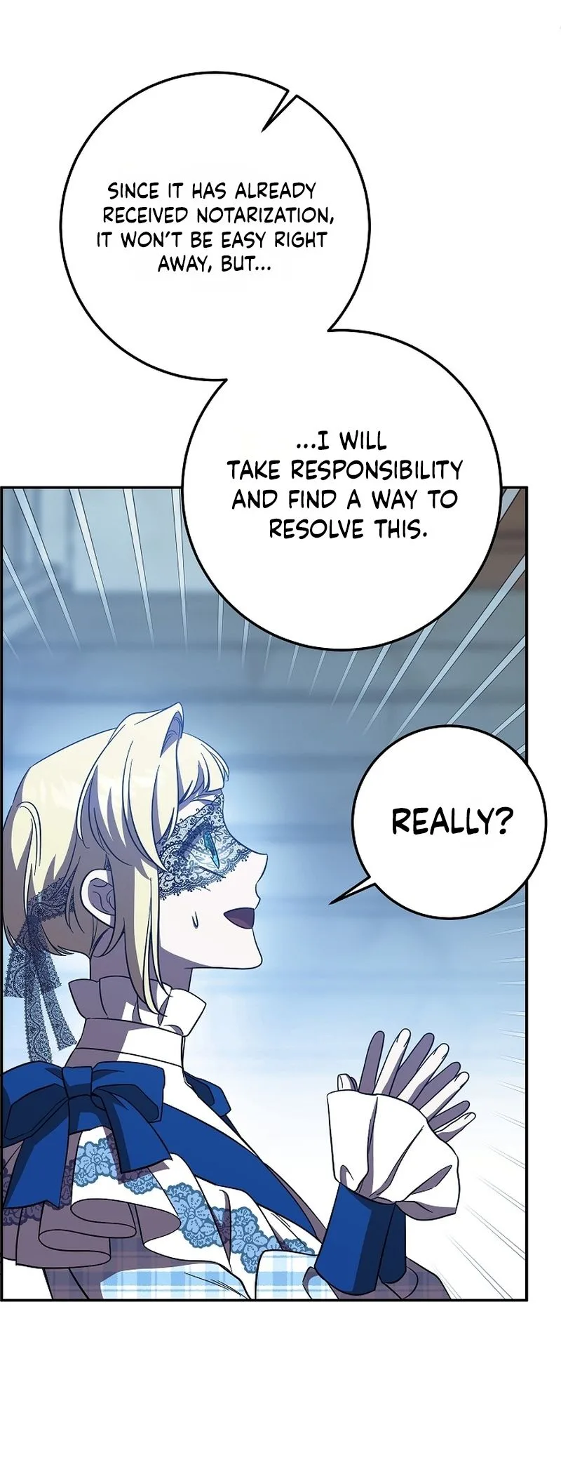 After the possessor left Chapter 18 Page 27