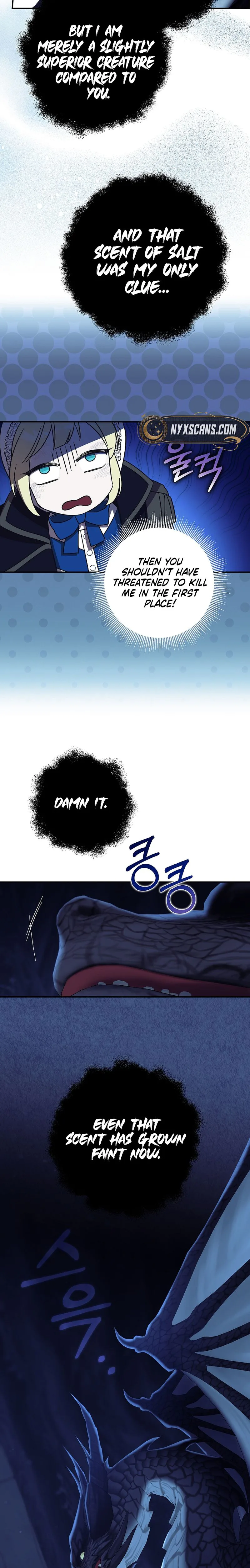 After the possessor left Chapter 9 Page 9