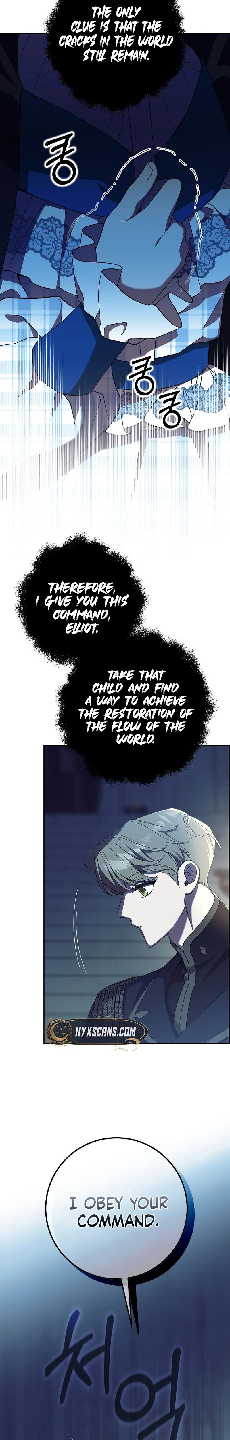 After the possessor left Chapter 9 Page 18