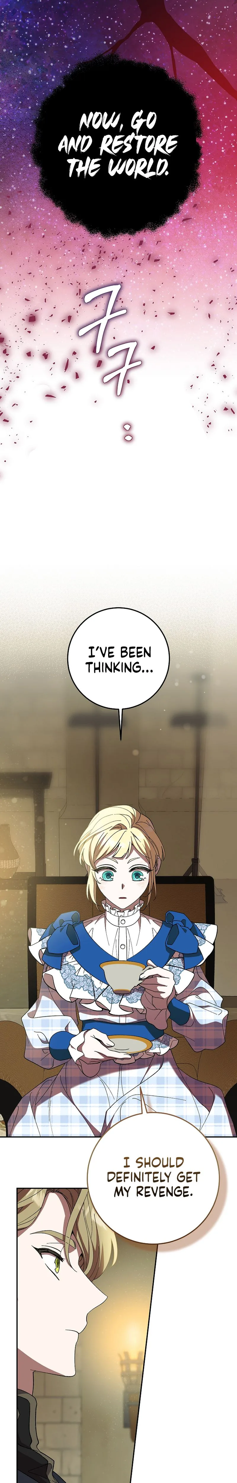 After the possessor left Chapter 9 Page 21