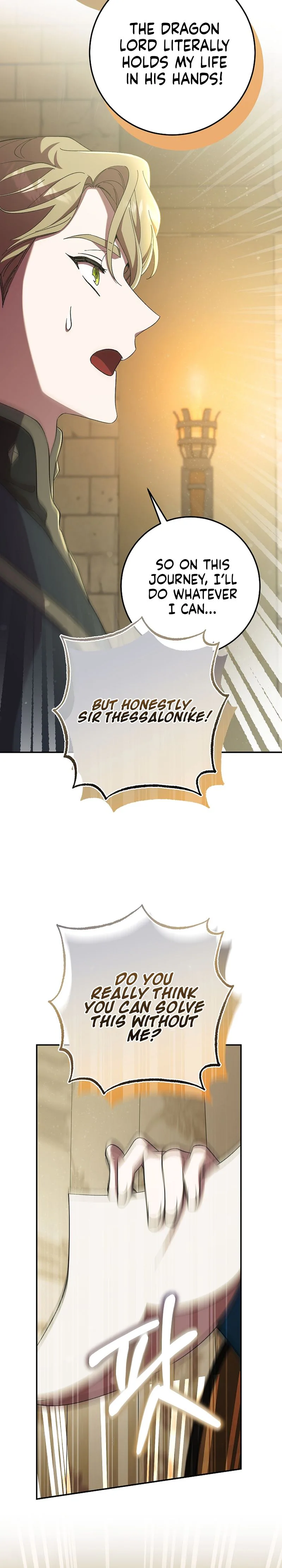 After the possessor left Chapter 9 Page 28